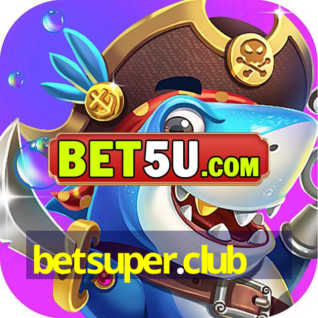 betsuper.club