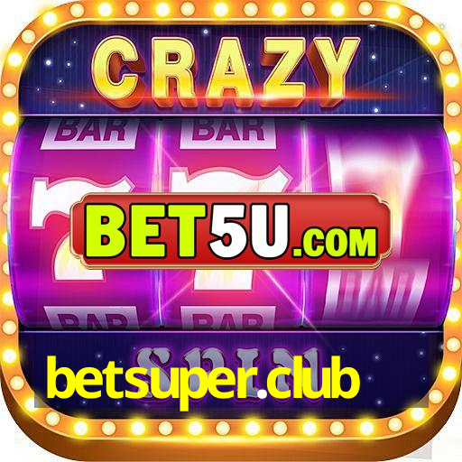 betsuper.club