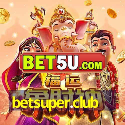 betsuper.club