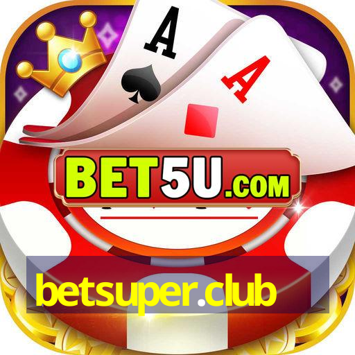 betsuper.club