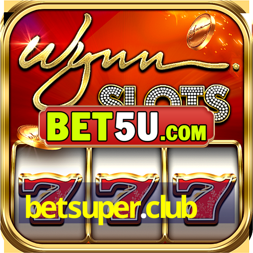 betsuper.club