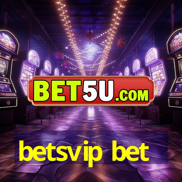 betsvip bet