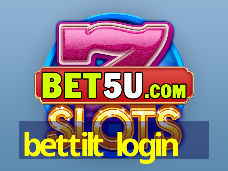 bettilt login