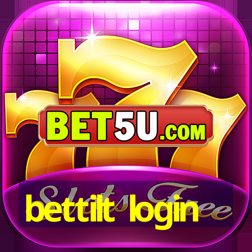 bettilt login