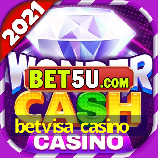 betvisa casino