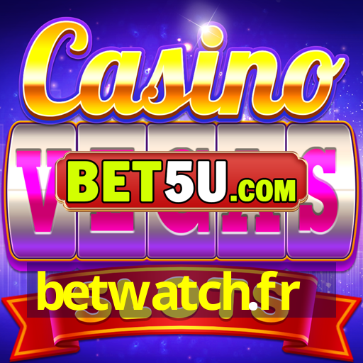 betwatch.fr