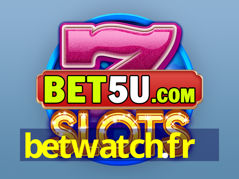 betwatch.fr