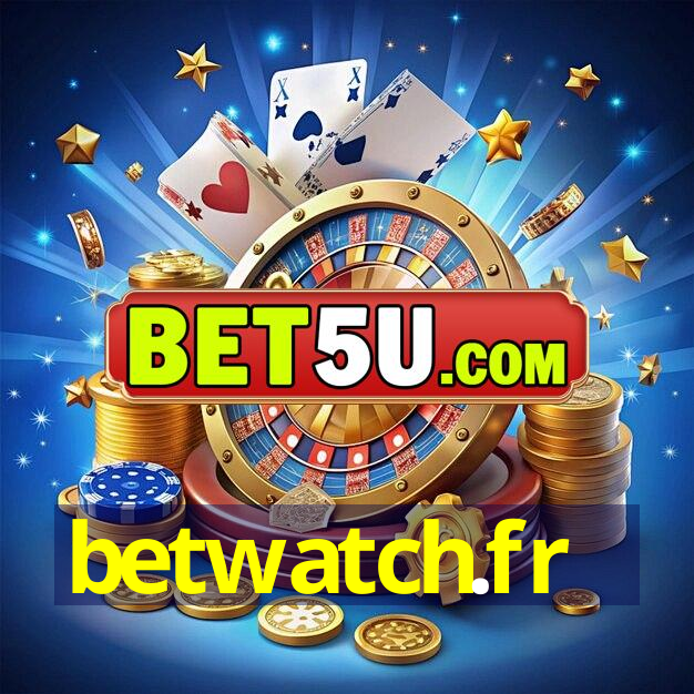 betwatch.fr