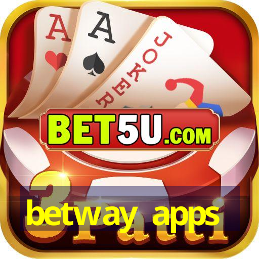 betway apps