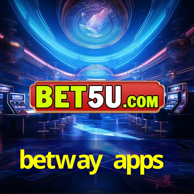 betway apps