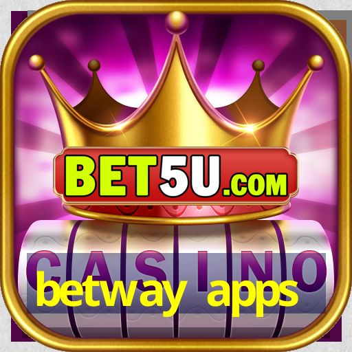 betway apps