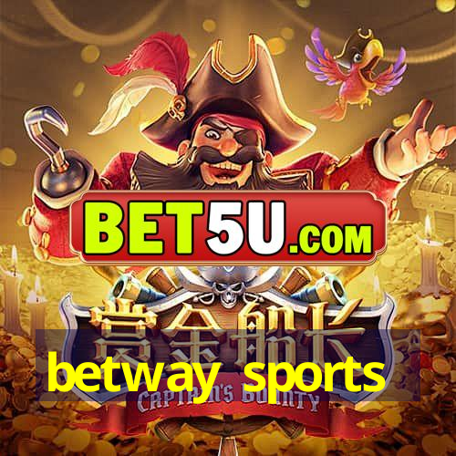 betway sports