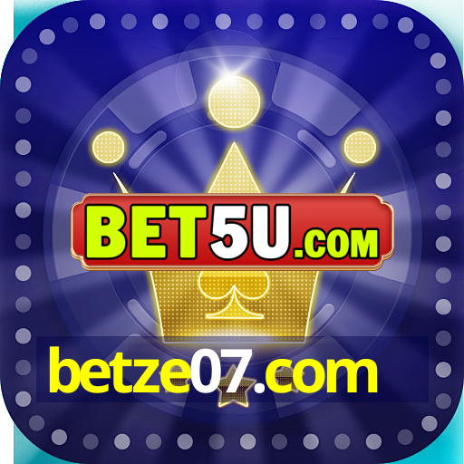 betze07.com