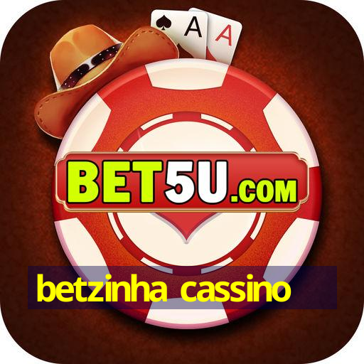 betzinha cassino