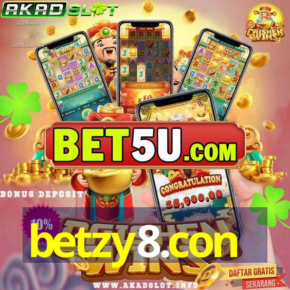 betzy8.con