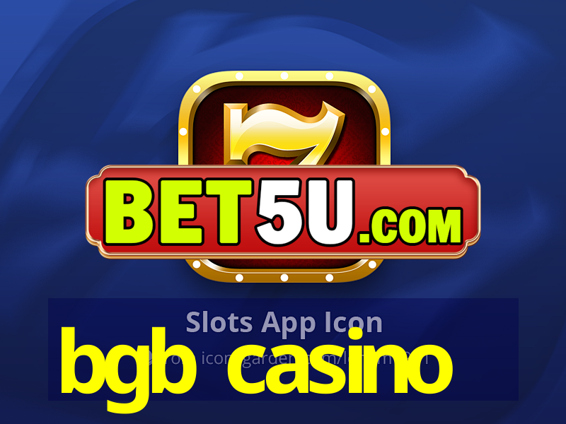 bgb casino