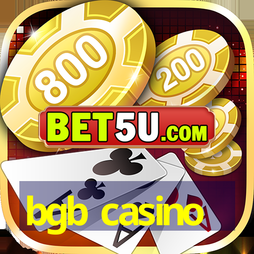 bgb casino