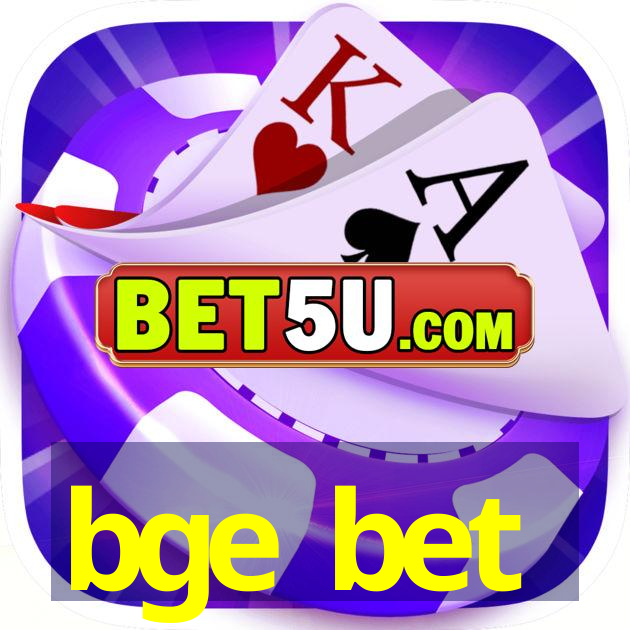 bge bet