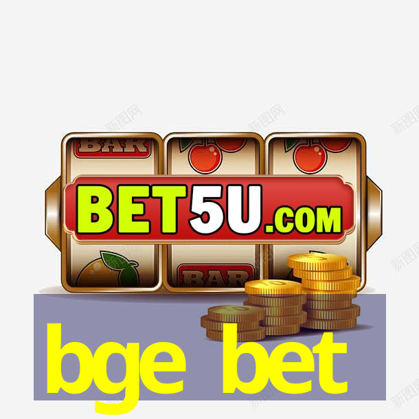 bge bet