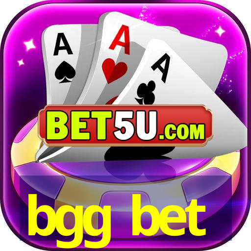 bgg bet