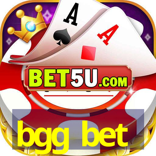 bgg bet