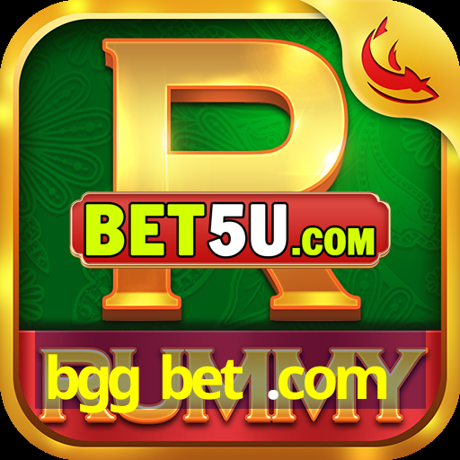 bgg bet .com