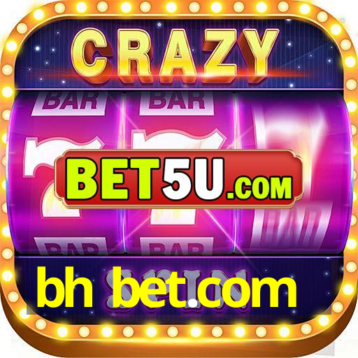 bh bet.com