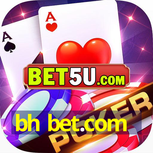 bh bet.com