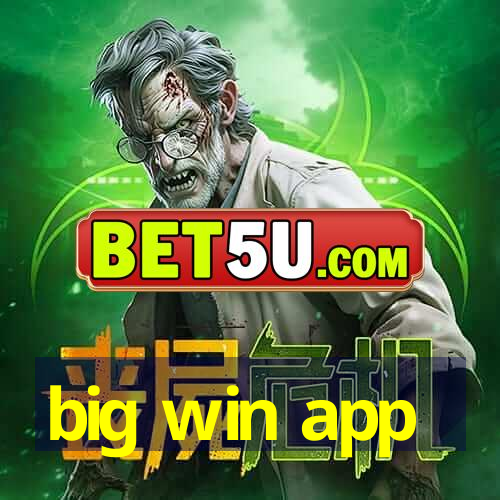 big win app