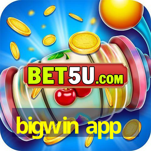 bigwin app