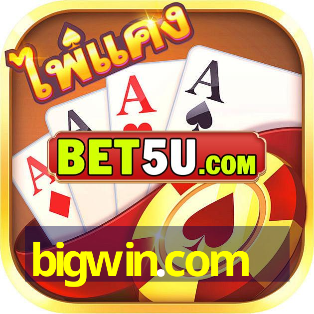 bigwin.com