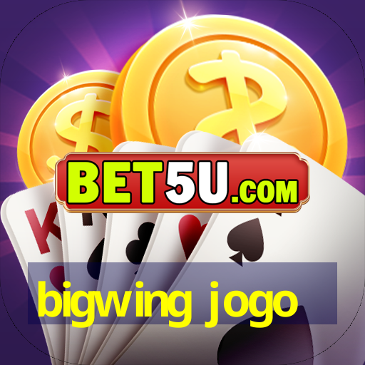 bigwing jogo