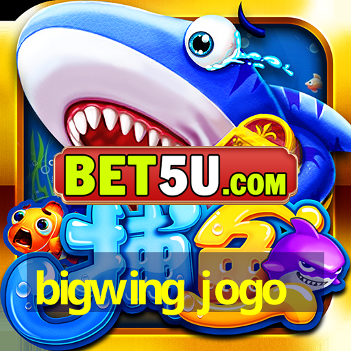 bigwing jogo