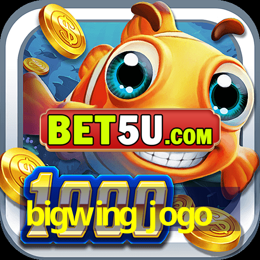 bigwing jogo