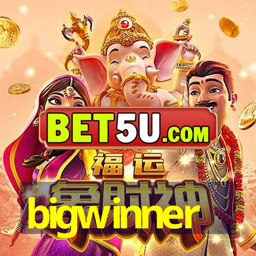 bigwinner