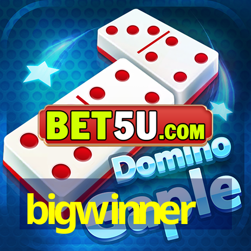 bigwinner