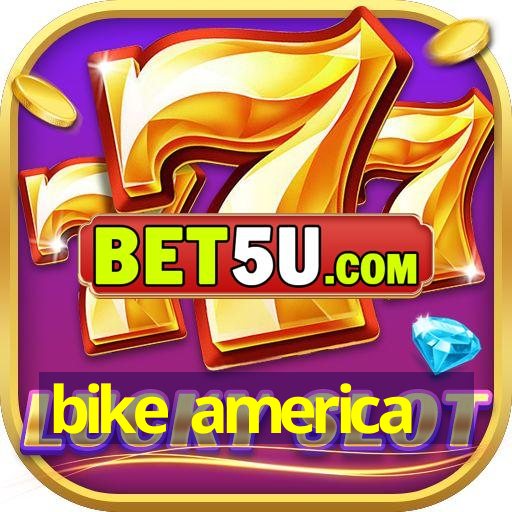 bike america