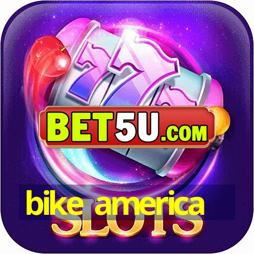 bike america