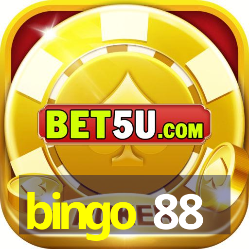 bingo 88