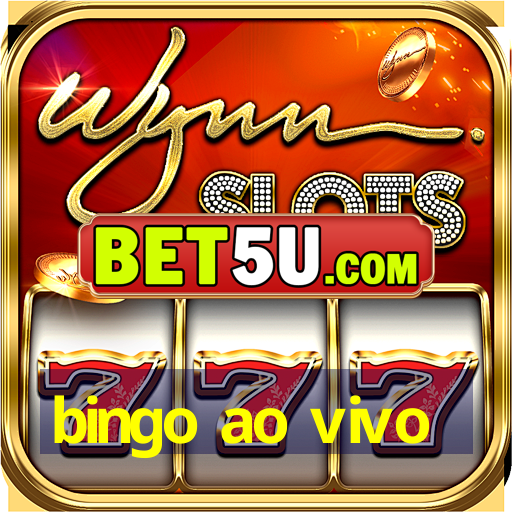 bingo ao vivo