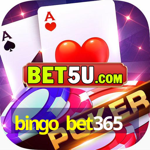 bingo bet365