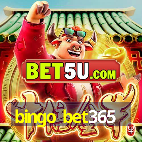 bingo bet365