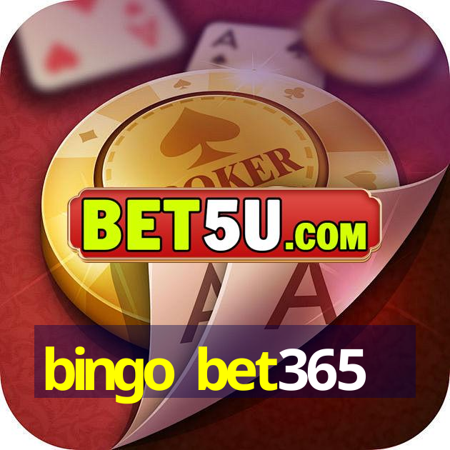 bingo bet365