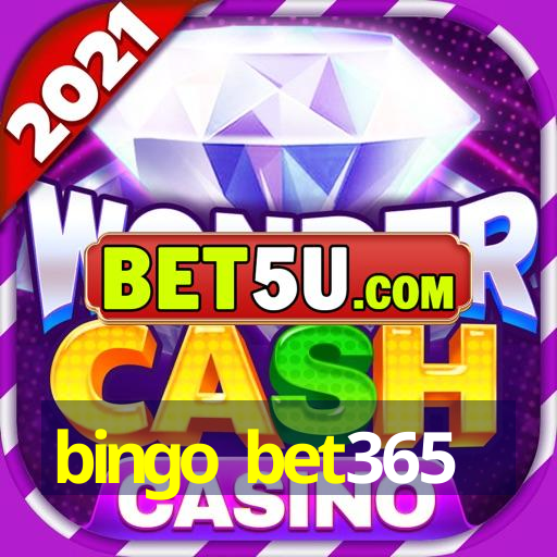 bingo bet365