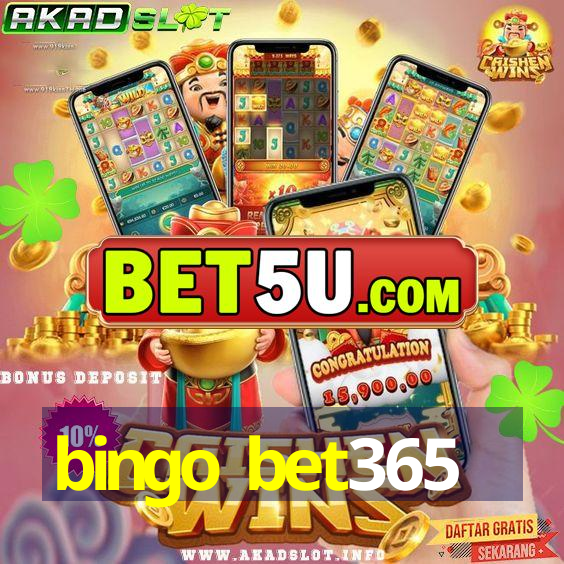 bingo bet365