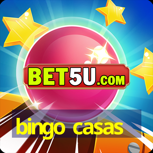 bingo casas