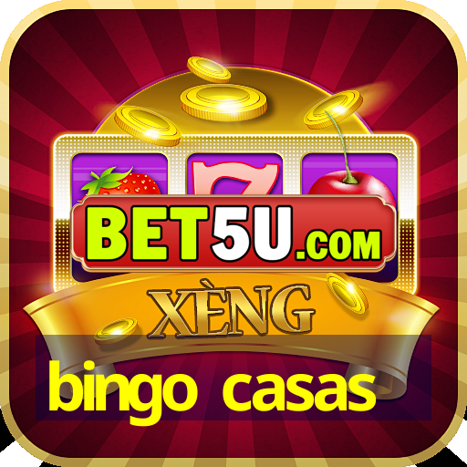 bingo casas