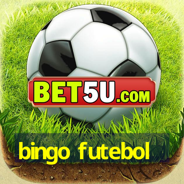 bingo futebol