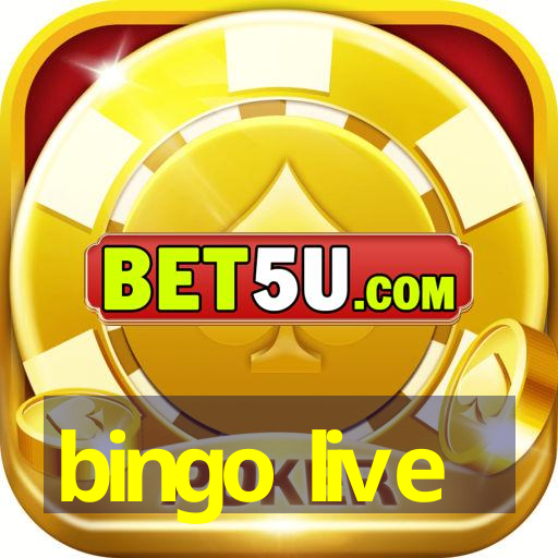 bingo live