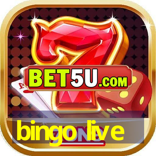 bingo live